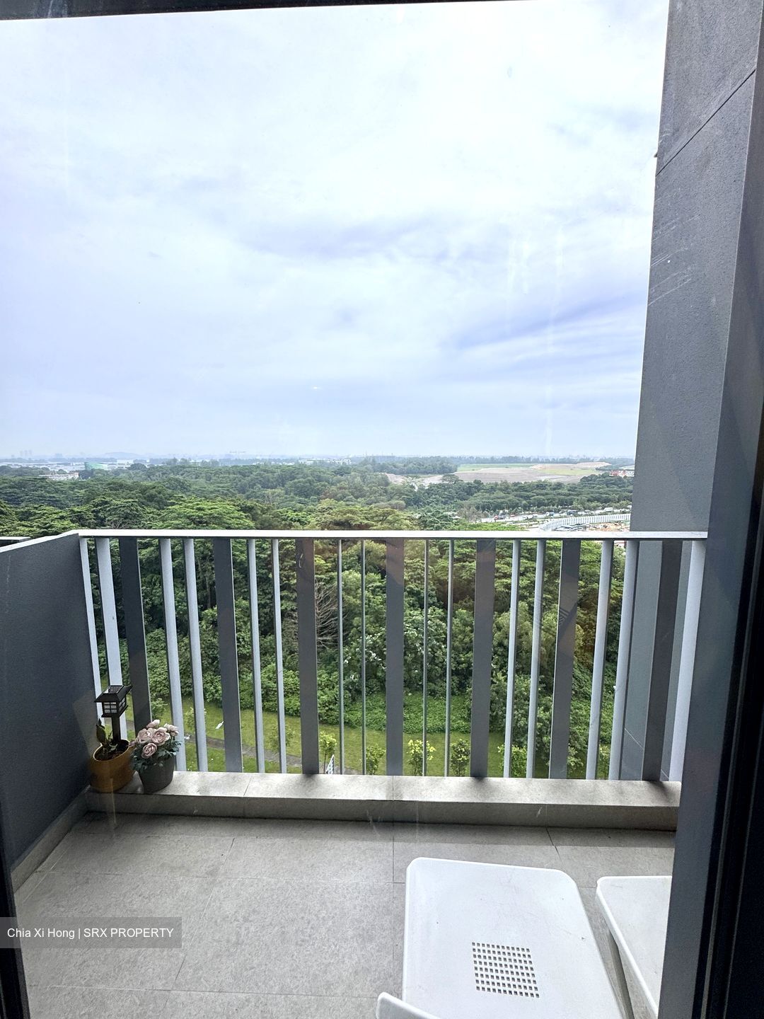 Parc Botannia (D28), Condominium #504336041